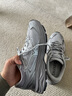 美津濃（MIZUNO）新款男女跑步運動(dòng)鞋 都市運動(dòng)搭配透氣復古機能跑步鞋 RACER V2 曬單實(shí)拍圖