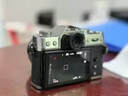 富士（FUJIFILM）富士XT30二代XT30ii XE5平替款入門(mén)微單相機4KVlog視頻攝影照相機 X-T30II 復古黑（單機身） 官方標配 京倉鑒定 正品保證 曬單實(shí)拍圖