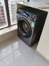 海爾（Haier）12/13公斤滾筒洗衣機全自動(dòng)大容量525mm大筒徑家用全自動(dòng)洗衣機大容量除菌螨一級能效 13公斤洗脫一體+六維減震+巴氏除菌+智能投放 曬單實(shí)拍圖