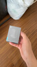 CUKTECH酷態(tài)科10號氮化鎵超級閃充塊SE120W/100W充電器三口PD快充頭適用蘋(píng)果17小米三星手機/平板/筆記本 曬單實(shí)拍圖