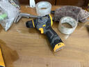 鷹之印家用無(wú)刷多功能無(wú)線(xiàn)工業(yè)級鋰電手電鉆鉆墻打孔大功率大扭力工具 國標40N.m-16V--兩電一充-批頭套裝-BE61010 曬單實(shí)拍圖