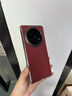 芬華克適用vivoxfold5手機(jī)殼新款折疊屏至臻系列奢華Fold3pro高級(jí)感magicv5中軸保護(hù)殼全包榮耀VS3防摔男 【紅色-至臻系列】 vivo x fold5 曬單實(shí)拍圖