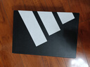匡威（Converse）官方 悠游All Star男女厚底鞋UU鞋面包鞋黑色A08789C A08789C 37 曬單實(shí)拍圖