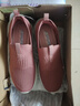 斯凱奇（Skechers）女鞋懶人一腳蹬網(wǎng)面健步鞋休閑鞋外穿運動(dòng)鞋跑步鞋117440 曬單實(shí)拍圖