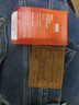 Levi's【商場(chǎng)同款】李維斯冬暖系列25秋冬新款男士568寬松牛仔褲29037 中藍色 32 (32) 曬單實(shí)拍圖