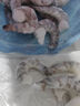 1號會(huì )員店黑虎蝦仁 0添加人工保水劑 海鮮水產(chǎn) 去蝦線(xiàn) 凈重1Kg（66-88只） 曬單實(shí)拍圖