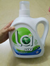 威露士la有氧洗衣液松木香12斤全瓶組合裝（3L+2L+1L)  除菌除螨除霉味 曬單實拍圖