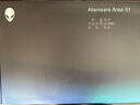 外星人（Alienware）18英寸 AREA-51 至高 U9/32G/2TB/RTX5090顯卡  300Hz高刷屏筆記本電腦 游戲本 1961：U9/16G/1TB/5060 300Hz刷新率 曬單實(shí)拍圖