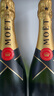 酩悅（Moet&Chandon）法國 經(jīng)典香檳起泡葡萄酒洋酒海外進(jìn)口 有碼磨碼隨機 有盒-酩悅香檳750ml*6瓶 曬單實(shí)拍圖
