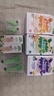 小皮（Little Freddie）嬰幼兒輔食藍莓藜麥菠菜谷物米粉160g*3盒 嬰兒7個(gè)月以上米糊輔食 曬單實(shí)拍圖
