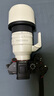 索尼（SONY）FE 70-200mm F2.8 GM OSS II 全畫幅遠(yuǎn)攝變焦G大師鏡頭(SEL70200GM2) 曬單實(shí)拍圖
