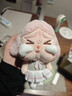 POP MART泡泡瑪特 CRYBABY落日歌會(huì )系列-毛絨掛件盲盒玩具擺件 隨機1個(gè) 不支持七天無(wú)理由退換 曬單實(shí)拍圖
