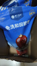 樓蘭蜜語(yǔ)六星一級和田大紅棗500g*2免洗即食駿棗滋補新疆特產(chǎn)節日送禮零食 曬單實(shí)拍圖