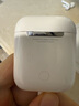 適用蘋(píng)果AirPods2/3代Pro藍牙耳機二代丟失單只補配左右耳充電倉 AirPods1/2代通用有線(xiàn)充電倉 【95新】原裝正品-閃電發(fā)貨 曬單實(shí)拍圖