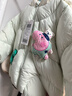 巴拉巴拉羽絨服連帽男女童冬季款【小豬佩奇IP】200424107206 曬單實(shí)拍圖
