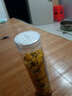 菊花茶金絲皇菊一朵一杯花茶貢菊花草茶【款式包裝隨機發(fā)貨】 金絲皇菊1罐 20克 曬單實(shí)拍圖
