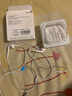 MOSHE有線(xiàn)耳機適配蘋(píng)果手機線(xiàn)控入耳式適用iPhone15/13/14/12/7/8/XSMax/XR/11/16/17 蘋(píng)果[6-14扁口耳機] 曬單實(shí)拍圖