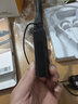 希蘭德2025新款Ai聲控無線藍牙耳機開放式6.0插卡MP3頸掛脖不入掛耳超長續(xù)航適用于蘋果華為vivo榮耀oppo 黑色/聲控/續(xù)航800小時/充電寶 曬單實拍圖