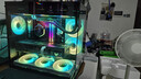 華碩（ASUS）TUF GAMING B850M-PLUS WIFI7 重炮手主板 CPU 7800X3D/9800X3D/9600X(AMD B850/socket AM5)  曬單實拍圖