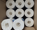 1號會(huì )員店四層超柔卷紙200g*27卷 4層加厚整箱衛生紙卷筒紙  曬單實(shí)拍圖