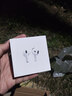 Apple/蘋(píng)果 AirPods 4 搭配USB-C充電盒 蘋(píng)果耳機 藍牙耳機 適用iPhone/iPad/Mac 四代 曬單實(shí)拍圖