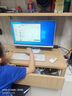 飛利浦（PHILIPS）靈韻系列23.8英寸臺式一體機(jī)電腦( 酷睿i7-8809G 16G 512GB固態(tài)高速硬盤 )  曬單實拍圖
