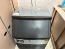 新飛（frestec）制冰機商用奶茶店小型55-400KG大型桶裝水制冰器KTV吧臺冰塊制作機自動(dòng)制冰機 【大型款】120顆-產(chǎn)170KG-自來(lái)水 曬單實(shí)拍圖