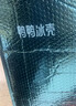 鴨鴨王一博同款冰殼沖鋒衣羽絨服男冬季新款三合一戶(hù)外三防情侶女外套 焦橙色 S /165 曬單實(shí)拍圖