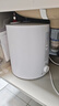 四季沐歌（MICOE）小廚寶電熱水器 速熱1600W家用廚房上出水 熱水寶圓桶儲水過(guò)水熱6.6升 6.6L 1600W 【二級能效】圓桶大水量 曬單實(shí)拍圖