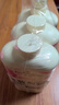 艾詩（Enchanteur）沐浴露套裝浪漫香氛沐浴乳嫩滑滋潤香味持久650ml*3 曬單實拍圖