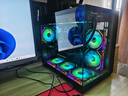 華碩全家桶14700KF/U7 265KF主機RTX5070Ti顯卡RO姬/吹雪定制ROG太陽(yáng)神顯卡游戲組裝電腦主機DIY組裝機 特別版丨14600KF+RTX5070 曬單實(shí)拍圖