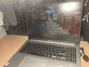 華碩無(wú)畏16 酷睿版 國家補貼20% 標壓i5 2.5K 144Hz高分高刷高性能輕薄筆記本電腦(i5 16G 1T）  曬單實(shí)拍圖