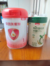貝因美（Beingmate）愛加6-12月幼兒奶粉2段800g*6多罐免疫成長奶粉含乳鐵蛋白 曬單實拍圖