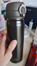 膳魔師（THERMOS）鈦杯Ti純鈦保溫杯大容量水杯商務(wù)杯子團購生日禮物TCTG/TCTC TCTG太空灰【茶漏過(guò)濾網(wǎng)】 500ml 曬單實(shí)拍圖
