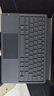 聯(lián)想（Lenovo）小新Pad Pro 12.7 磁吸鍵盤(pán)及支架（二代）磁吸配對 可拆分設計 組合快捷鍵 獨立筆槽收納  曬單實(shí)拍圖