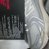 NEW BALANCE   NB530 官方老爹鞋男鞋女鞋情侶復古低幫網(wǎng)面休閑運動鞋 淺灰 MR530KMW 【建議拍小半碼】 36 (腳長22cm) 曬單實拍圖
