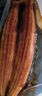 鰻魚(yú)皇后鰻魚(yú)蒲燒切片(評價(jià)50萬(wàn)+)100g×2袋海鮮預制快手菜加熱食生鮮食品 曬單實(shí)拍圖