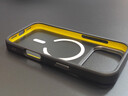 Aohi奧海非牛頓流體P4U黑科技手機殼 適用于蘋(píng)果iPhone17 Pro/ProMax/Air 超薄防摔防磨防震磁吸保護套 iPhone17 Pro 曬單實(shí)拍圖