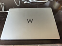 WIKO Hi MateBook D 14 華為 智選筆記本電腦 國(guó)家補(bǔ)貼20% 高性能酷睿處理器Core 5 16G 1T 皓月銀 曬單實(shí)拍圖