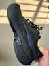 李寧吾適4.0防護版丨防潑水競訓跑步鞋男鞋秋冬體測跳繩運動(dòng)鞋ARSU061 曬單實(shí)拍圖