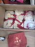五糧液（WULIANGYE） 第八代經(jīng)典 普五 濃香型白酒 52度 500mL 6瓶 年份隨機 曬單實(shí)拍圖