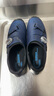 SHIMANO 禧瑪諾22新款RC502公路車(chē)鎖鞋男女自行車(chē)騎行鞋BOA系統 22款RC502藍色 41碼 曬單實(shí)拍圖