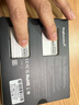 金百達（KINGBANK）16GB(8G×2)套裝 DDR4 3600 臺式機內存條 銀爵 C18 適配黑神話(huà)悟空 曬單實(shí)拍圖