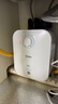 海爾（Haier）國家補貼20%小廚寶電熱水器5升 EC5FA 一級能效節能 1750W速熱家用儲水式廚房臺下小型安全熱水寶 曬單實(shí)拍圖