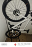 PARDUS瑞豹公路車(chē)ROBIN SPORT PES碳纖維電子變速自行車(chē)男女單車(chē)彎把 水珍珠白-邁金PES電變 -現貨 M(適合身高170-183CM) 碳纖維輪組 曬單實(shí)拍圖