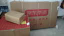 京東京造創(chuàng  )想家2.0加長(cháng)雙光源兒童學(xué)習桌書(shū)桌椅套裝升降學(xué)生寫(xiě)字桌1.2m棕 曬單實(shí)拍圖
