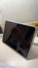 閃魔iPad11/10保護殼2025/22款iPad10代11代保護套10.9英寸四邊磁吸可拆分抗摔透明亞克力保護殼-灰色 曬單實(shí)拍圖