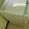 海信（Hisense）波輪洗衣機(jī)全自動 8公斤大容量波輪健康家用租房宿舍一級能效WT80N1Q以舊換新家電補(bǔ)貼20% 曬單實拍圖