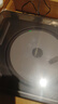 THINKYA F08一體式CD機播放器發(fā)燒級無損音質CD播放機 雙向藍牙音箱復古cd碟片華語流行音響禮物 木紋色 曬單實拍圖