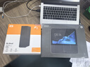 西部數(shù)據(jù)（WD）8TB 移動硬盤 USB3.0 桌面存儲 My Book 3.5英寸 大容量 機械硬盤 移動臺式企業(yè)級辦公 外接加密 曬單實拍圖